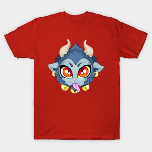 Kawaii Krampus T-Shirt